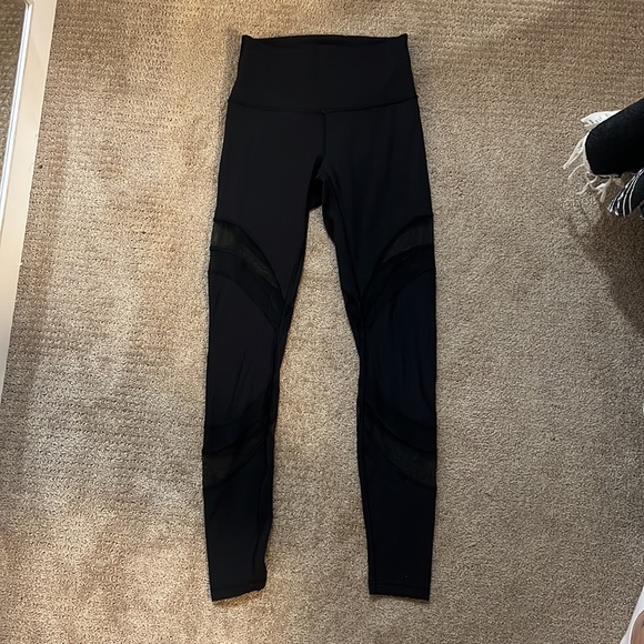 Lululemon Leggings - Picture 3 of 7